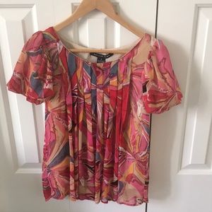 Antilia Femme Blouse
